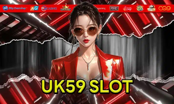 UK59 SLOT
