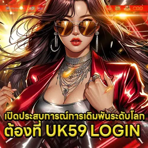 UK59 Login Article 1 UK59 Login Article 1