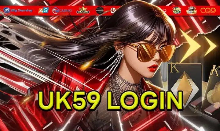 UK59 Login Article Feature image
